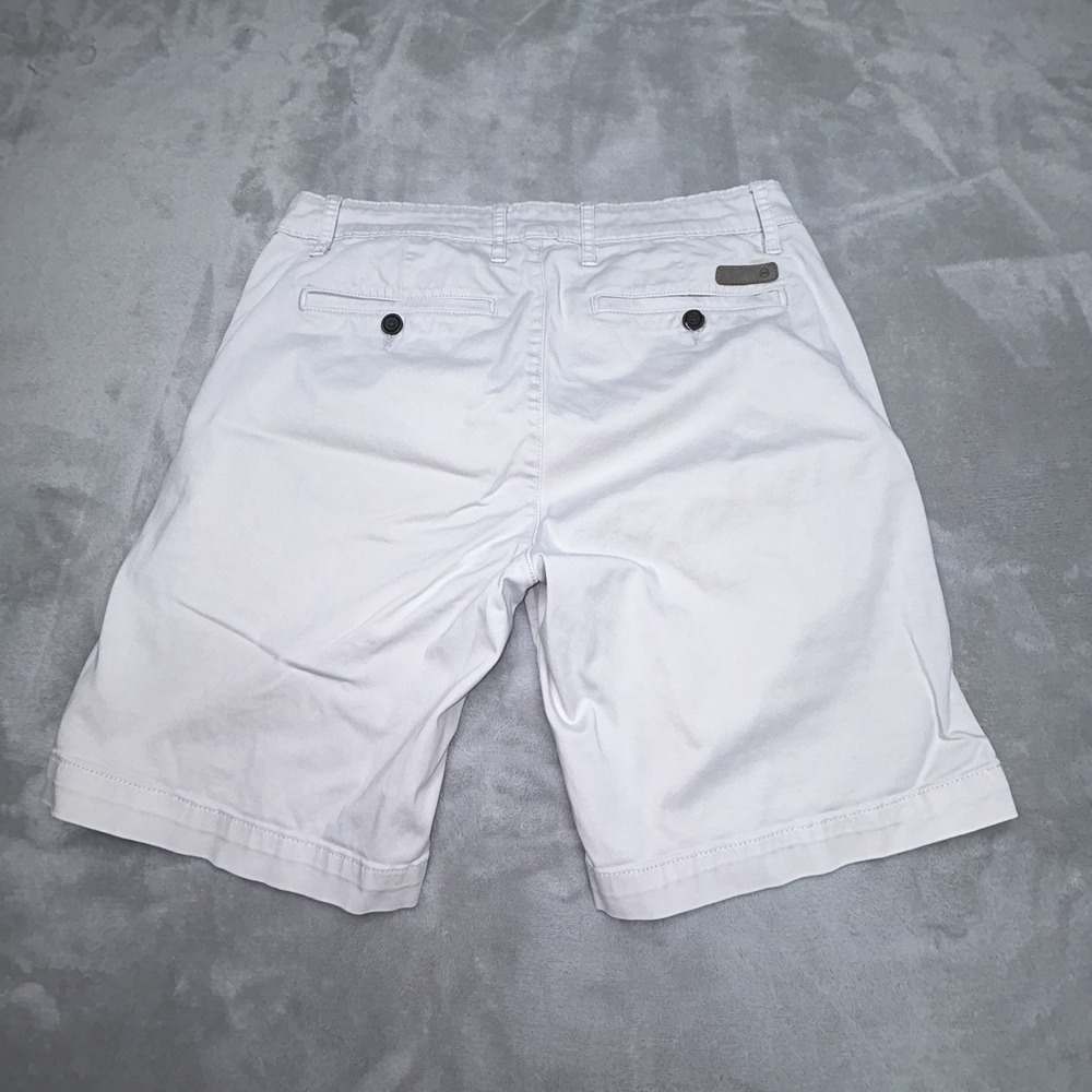 AG Adriano Goldschmied The Wanderer Short Mens 30r Slim Trouser Short